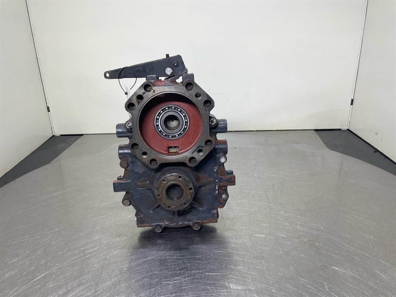 Ahlmann AZ45-Carraro 26.11-Transmission/Getriebe - Gearbox for Construction machinery: picture 4 Ahlmann AZ45-Carraro 26.11-Transmission/Getriebe - Gearbox for Construction machinery: picture 4