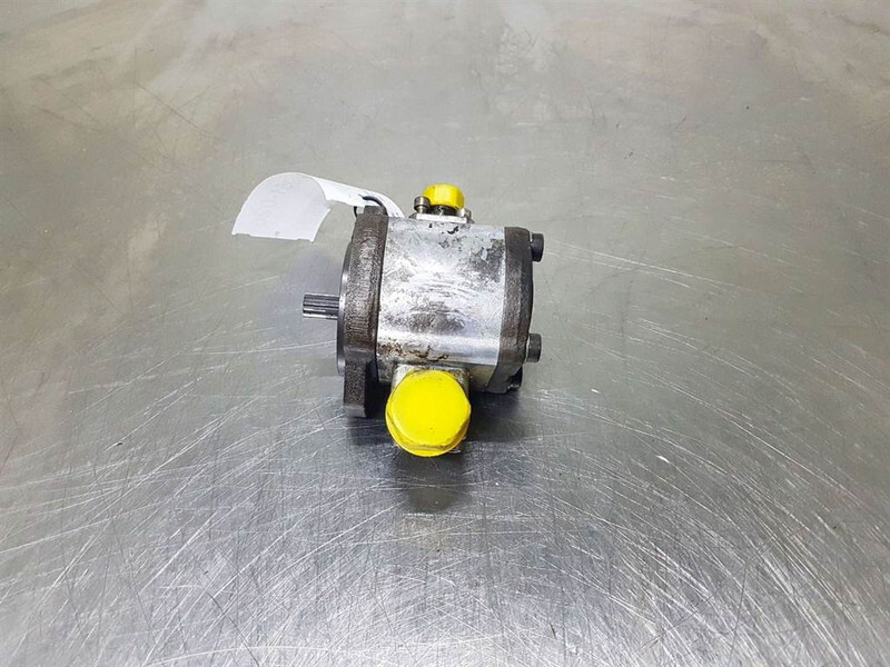 Ahlmann AZ45-Rexroth 0510625057-Gearpump/Zahnradpumpe - Hydraulics for Construction machinery: picture 1 Ahlmann AZ45-Rexroth 0510625057-Gearpump/Zahnradpumpe - Hydraulics for Construction machinery: picture 1