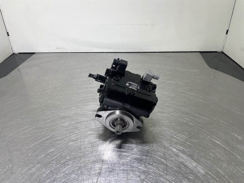 Ahlmann AZ45E-4110960A/3-Rexroth A4VG28-Drive pump/Rijpomp - Hydraulics for Construction machinery: picture 2 Ahlmann AZ45E-4110960A/3-Rexroth A4VG28-Drive pump/Rijpomp - Hydraulics for Construction machinery: picture 2