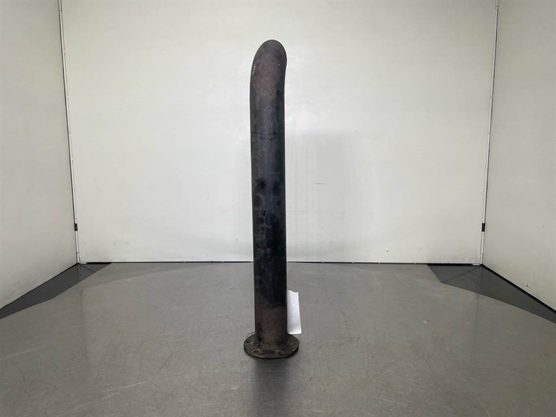 Ahlmann AZ6-4139575G-Exhaust/Auspuff/Uitlaat - Engine for Construction machinery: picture 1 Ahlmann AZ6-4139575G-Exhaust/Auspuff/Uitlaat - Engine for Construction machinery: picture 1