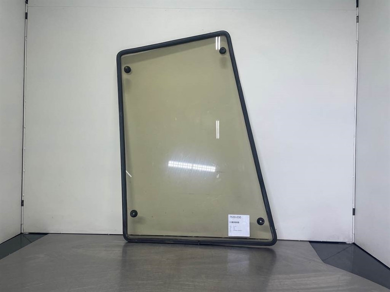 Ahlmann AZ6-4197784A-Window/Seitenscheibe/Ruit - Cab and interior for Construction machinery: picture 1 Ahlmann AZ6-4197784A-Window/Seitenscheibe/Ruit - Cab and interior for Construction machinery: picture 1