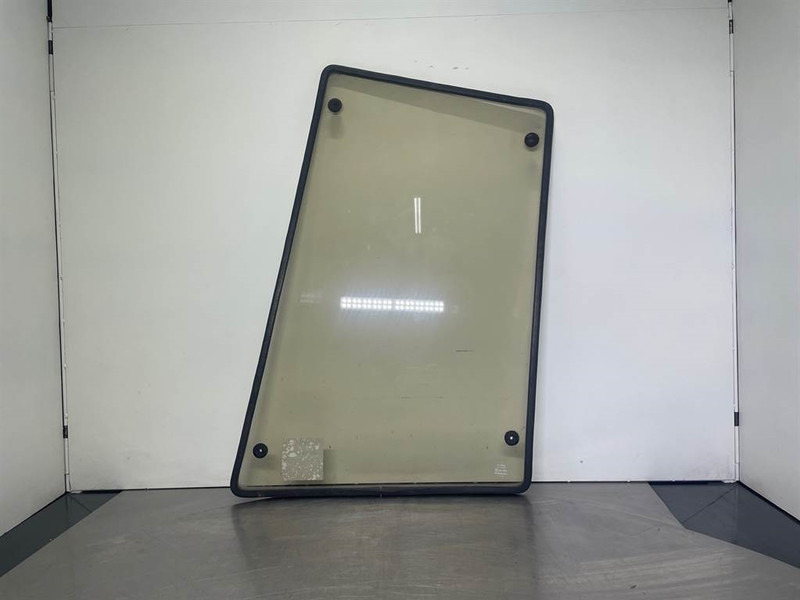Ahlmann AZ6-4197784A-Window/Seitenscheibe/Ruit - Cab and interior for Construction machinery: picture 2 Ahlmann AZ6-4197784A-Window/Seitenscheibe/Ruit - Cab and interior for Construction machinery: picture 2