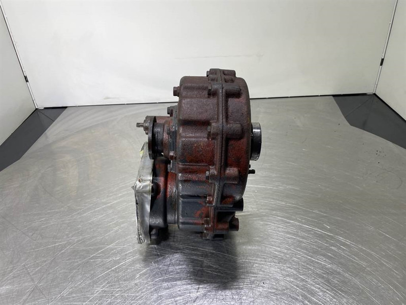 Ahlmann AZ6-Clark-Hurth 357/278/61-Transmission/Getriebe - Gearbox for Construction machinery: picture 1 Ahlmann AZ6-Clark-Hurth 357/278/61-Transmission/Getriebe - Gearbox for Construction machinery: picture 1