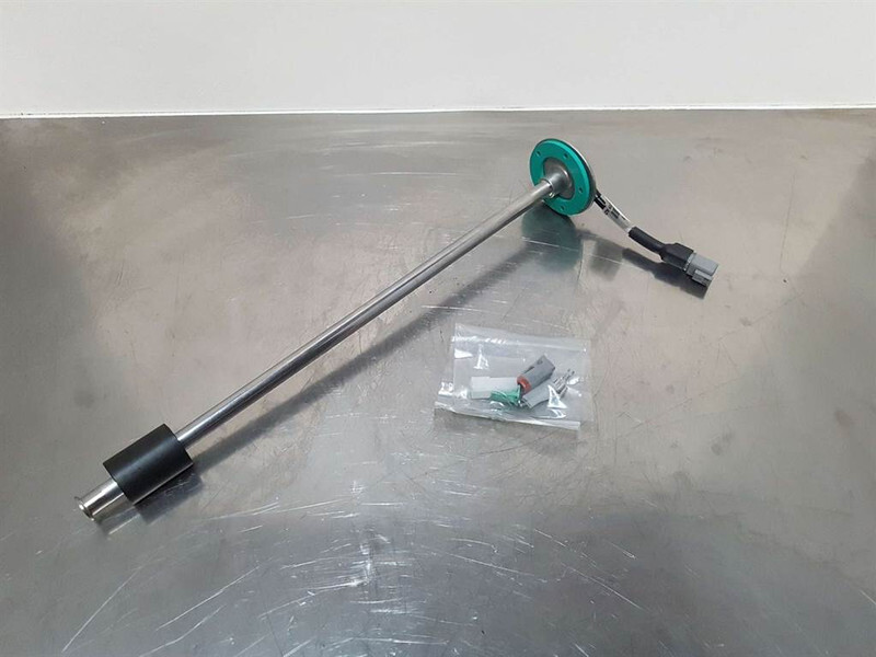 Ahlmann AZ85-4916010-Fuel sender/Tankschwimmer/Tankvlotter - Frame/ Chassis for Construction machinery: picture 1 Ahlmann AZ85-4916010-Fuel sender/Tankschwimmer/Tankvlotter - Frame/ Chassis for Construction machinery: picture 1
