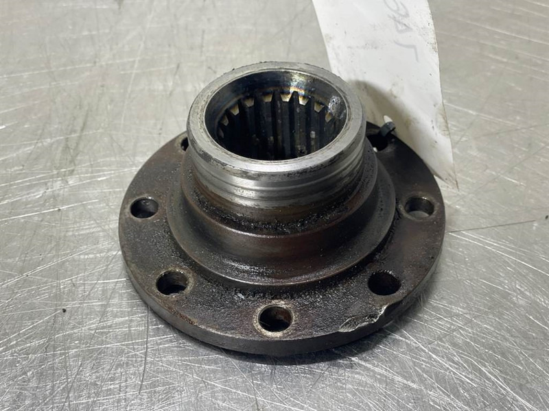 Ahlmann AZ85-Dana Spicer 357/212/127-Gear/Zahnrad/Tandwiel - Gearbox for Construction machinery: picture 2 Ahlmann AZ85-Dana Spicer 357/212/127-Gear/Zahnrad/Tandwiel - Gearbox for Construction machinery: picture 2