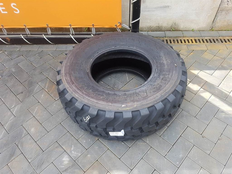 Alliance 335/80R18 EM - Tyre/Reifen/Band - Tire for Construction machinery: picture 2 Alliance 335/80R18 EM - Tyre/Reifen/Band - Tire for Construction machinery: picture 2