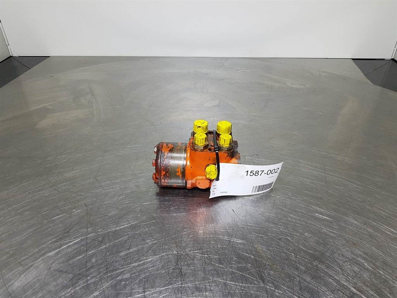 Atlas 1472323C-Steering unit/Lenkeinheit/Orbitrol - Hydraulics for Construction machinery: picture 2 Atlas 1472323C-Steering unit/Lenkeinheit/Orbitrol - Hydraulics for Construction machinery: picture 2