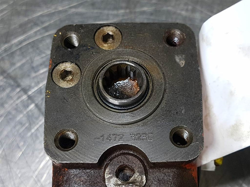 Atlas 1472323C-Steering unit/Lenkeinheit/Orbitrol - Hydraulics for Construction machinery: picture 4 Atlas 1472323C-Steering unit/Lenkeinheit/Orbitrol - Hydraulics for Construction machinery: picture 4