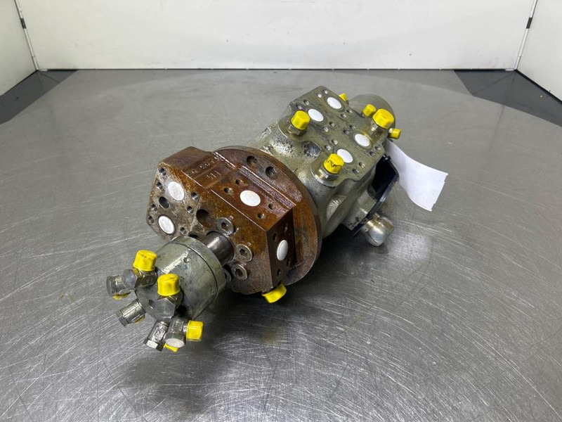 Atlas 1704MH-2000.51.00.01/002-Swing joint/Draaidoorvoer - Hydraulics for Construction machinery: picture 2 Atlas 1704MH-2000.51.00.01/002-Swing joint/Draaidoorvoer - Hydraulics for Construction machinery: picture 2