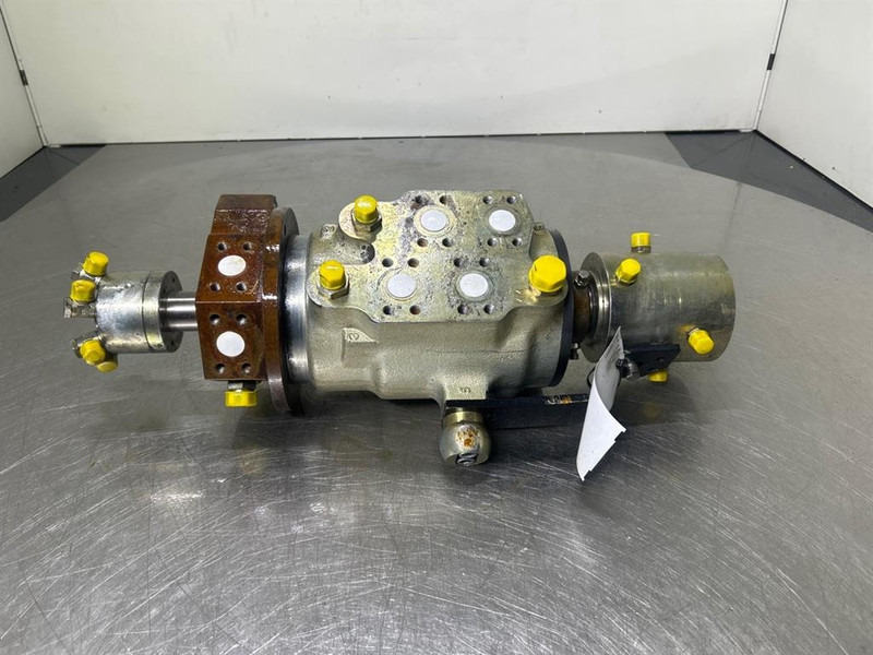 Atlas 1704MH-2000.51.00.01/002-Swing joint/Draaidoorvoer - Hydraulics for Construction machinery: picture 1 Atlas 1704MH-2000.51.00.01/002-Swing joint/Draaidoorvoer - Hydraulics for Construction machinery: picture 1