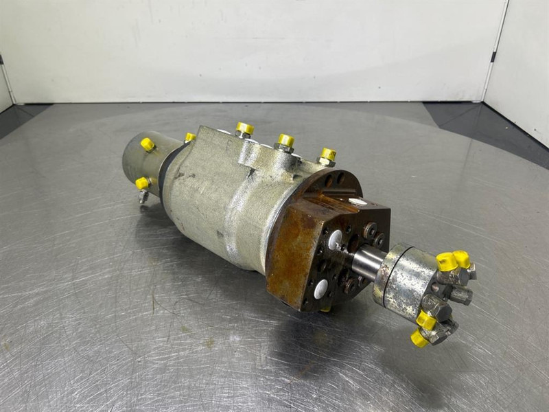 Atlas 1704MH-2000.51.00.01/002-Swing joint/Draaidoorvoer - Hydraulics for Construction machinery: picture 3 Atlas 1704MH-2000.51.00.01/002-Swing joint/Draaidoorvoer - Hydraulics for Construction machinery: picture 3