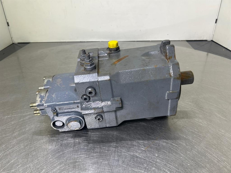 Atlas 1704MH - Drive motor/Fahrmotor/Rijmotor - Hydraulics for Construction machinery: picture 1 Atlas 1704MH - Drive motor/Fahrmotor/Rijmotor - Hydraulics for Construction machinery: picture 1