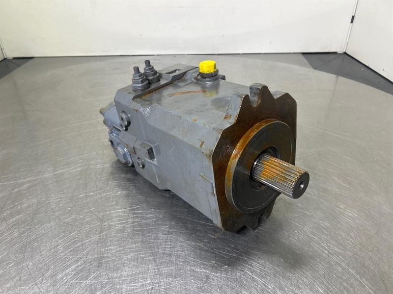 Atlas 1704MH - Drive motor/Fahrmotor/Rijmotor - Hydraulics for Construction machinery: picture 5 Atlas 1704MH - Drive motor/Fahrmotor/Rijmotor - Hydraulics for Construction machinery: picture 5