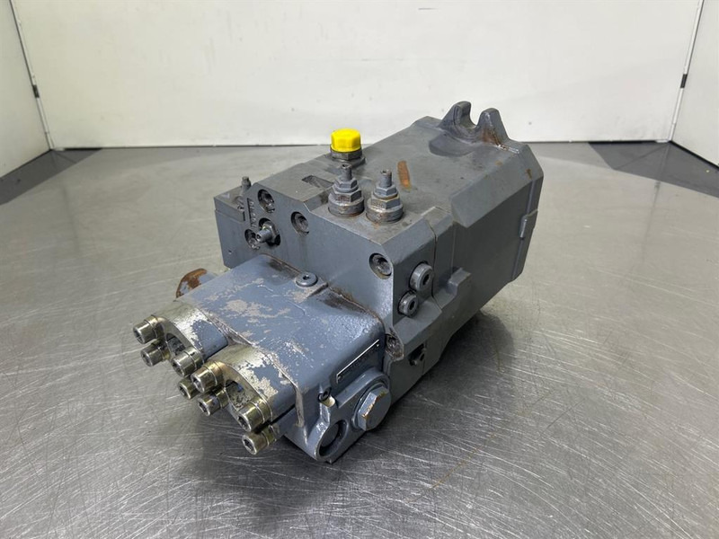 Atlas 1704MH - Drive motor/Fahrmotor/Rijmotor - Hydraulics for Construction machinery: picture 2 Atlas 1704MH - Drive motor/Fahrmotor/Rijmotor - Hydraulics for Construction machinery: picture 2