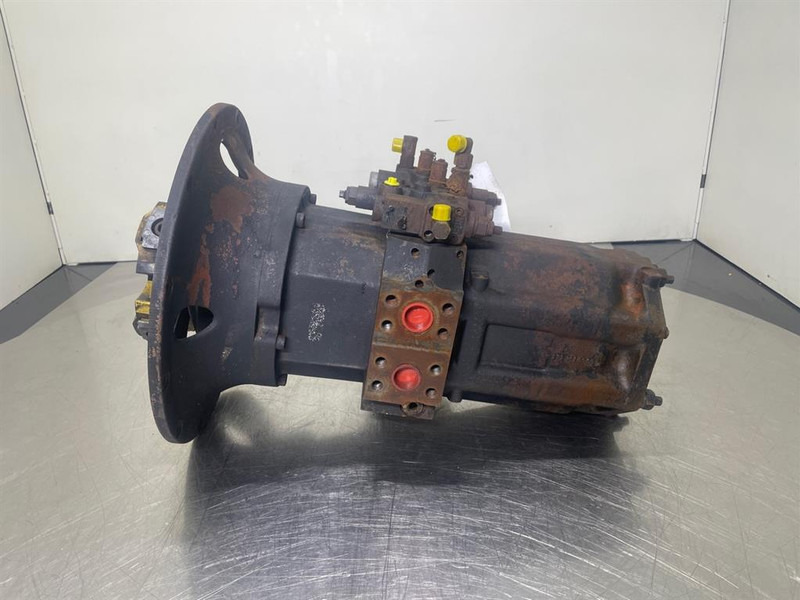 Atlas 1704MH-Linde-Load sensing pump - Hydraulics for Construction machinery: picture 4 Atlas 1704MH-Linde-Load sensing pump - Hydraulics for Construction machinery: picture 4