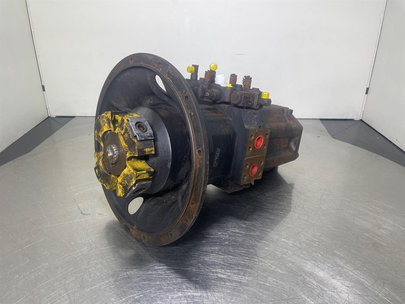 Atlas 1704MH-Linde-Load sensing pump - Hydraulics for Construction machinery: picture 5 Atlas 1704MH-Linde-Load sensing pump - Hydraulics for Construction machinery: picture 5