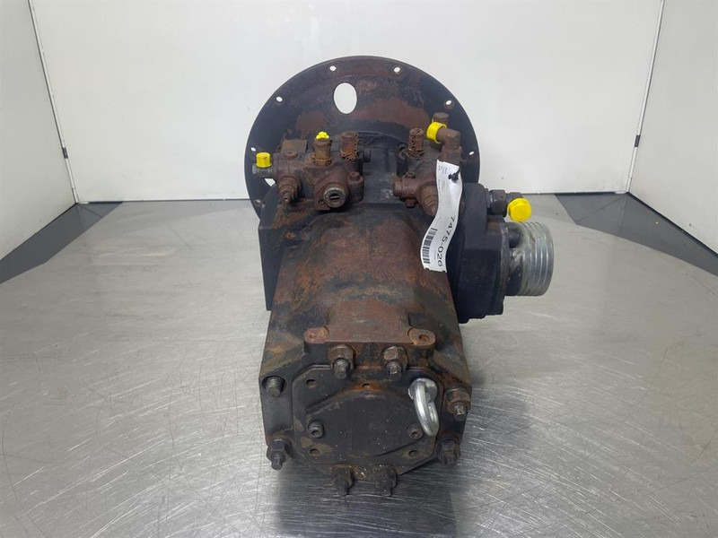 Atlas 1704MH-Linde-Load sensing pump - Hydraulics for Construction machinery: picture 3 Atlas 1704MH-Linde-Load sensing pump - Hydraulics for Construction machinery: picture 3