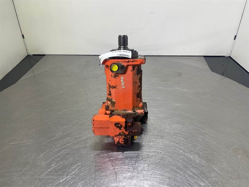 Atlas 52E-Linde 2592-Drive motor/Fahrmotor/Rijmotor - Hydraulics for Construction machinery: picture 5 Atlas 52E-Linde 2592-Drive motor/Fahrmotor/Rijmotor - Hydraulics for Construction machinery: picture 5