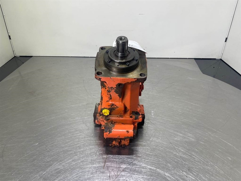 Atlas 52E-Linde 2592-Drive motor/Fahrmotor/Rijmotor - Hydraulics for Construction machinery: picture 2 Atlas 52E-Linde 2592-Drive motor/Fahrmotor/Rijmotor - Hydraulics for Construction machinery: picture 2