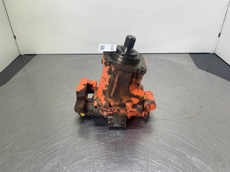 Atlas 52E-Linde 2592-Drive motor/Fahrmotor/Rijmotor - Hydraulics for Construction machinery: picture 1 Atlas 52E-Linde 2592-Drive motor/Fahrmotor/Rijmotor - Hydraulics for Construction machinery: picture 1
