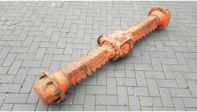 Atlas 62 E - Axle/Achse/As - Axle and parts for Construction machinery: picture 4 Atlas 62 E - Axle/Achse/As - Axle and parts for Construction machinery: picture 4