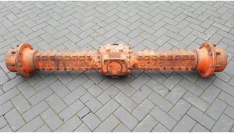 Atlas 62 E - Axle/Achse/As - Axle and parts for Construction machinery: picture 5 Atlas 62 E - Axle/Achse/As - Axle and parts for Construction machinery: picture 5