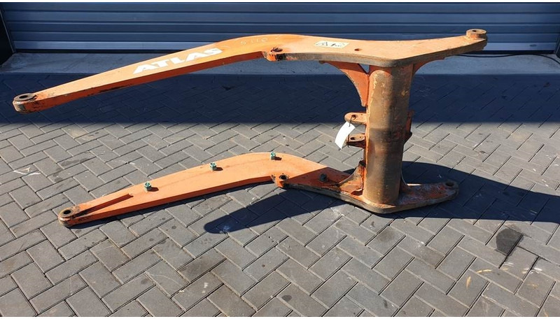 Atlas 75 S - Lifting framework/Schaufelarm/Giek - Boom: picture 1 Atlas 75 S - Lifting framework/Schaufelarm/Giek - Boom: picture 1