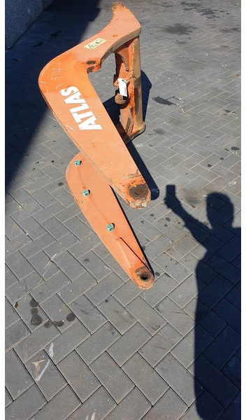 Atlas 75 S - Lifting framework/Schaufelarm/Giek - Boom: picture 3 Atlas 75 S - Lifting framework/Schaufelarm/Giek - Boom: picture 3