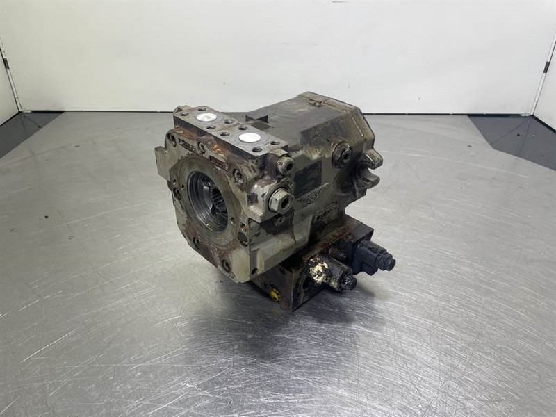 Atlas 8006406-Linde HPV75-02R-Drive pump/Fahrpumpe - Hydraulics for Construction machinery: picture 5 Atlas 8006406-Linde HPV75-02R-Drive pump/Fahrpumpe - Hydraulics for Construction machinery: picture 5