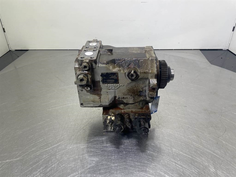 Atlas 8006406-Linde HPV75-02R-Drive pump/Fahrpumpe - Hydraulics for Construction machinery: picture 4 Atlas 8006406-Linde HPV75-02R-Drive pump/Fahrpumpe - Hydraulics for Construction machinery: picture 4