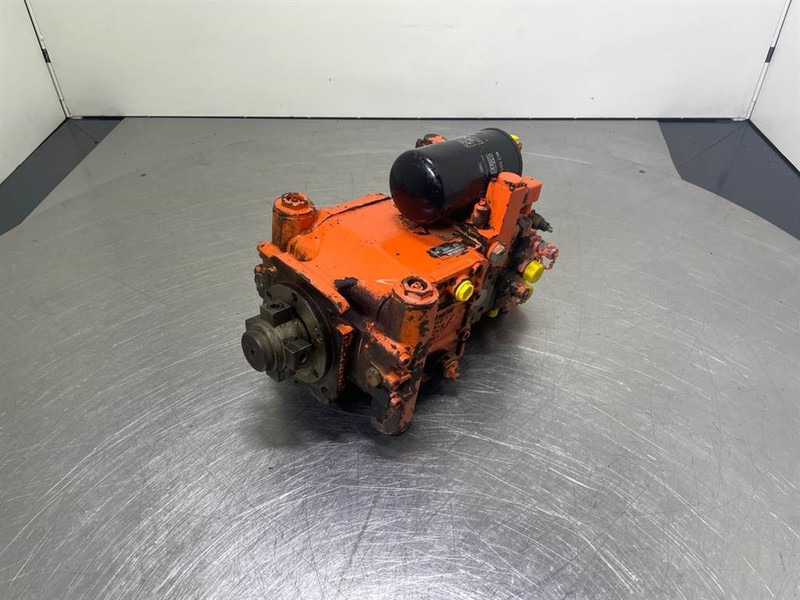 Hydraulics for Construction machinery Atlas 86E-Linde BPV-70/HPF30R-Drive pump/Fahrpumpe: picture 8 Hydraulics for Construction machinery Atlas 86E-Linde BPV-70/HPF30R-Drive pump/Fahrpumpe: picture 8