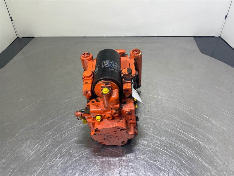 Atlas 86E-Linde BPV-70/HPF30R-Drive pump/Fahrpumpe - Hydraulics for Construction machinery: picture 5 Atlas 86E-Linde BPV-70/HPF30R-Drive pump/Fahrpumpe - Hydraulics for Construction machinery: picture 5