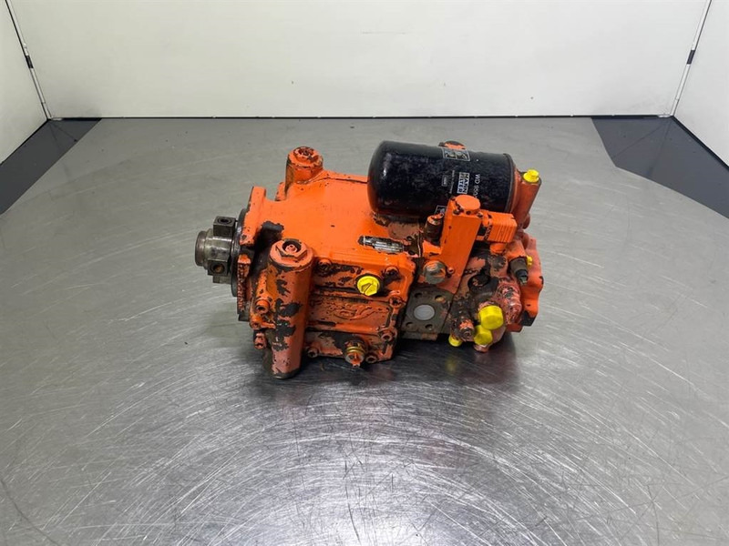 Hydraulics for Construction machinery Atlas 86E-Linde BPV-70/HPF30R-Drive pump/Fahrpumpe: picture 7 Hydraulics for Construction machinery Atlas 86E-Linde BPV-70/HPF30R-Drive pump/Fahrpumpe: picture 7