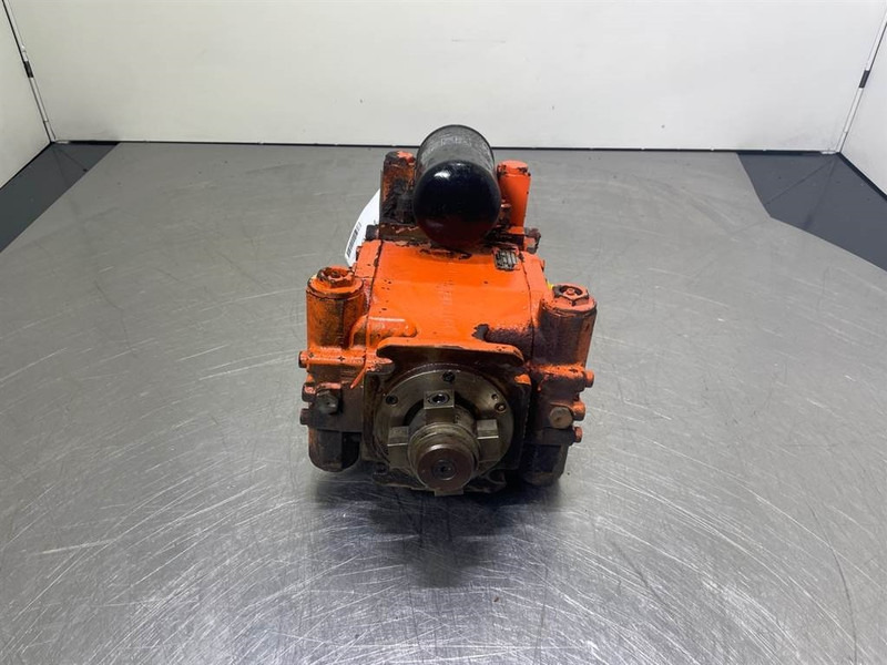 Atlas 86E-Linde BPV-70/HPF30R-Drive pump/Fahrpumpe - Hydraulics for Construction machinery: picture 2 Atlas 86E-Linde BPV-70/HPF30R-Drive pump/Fahrpumpe - Hydraulics for Construction machinery: picture 2
