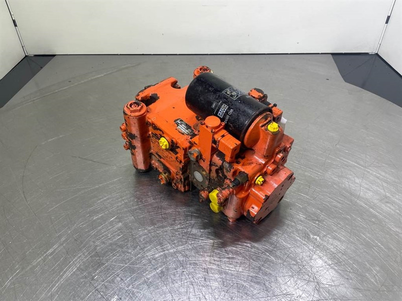 Hydraulics for Construction machinery Atlas 86E-Linde BPV-70/HPF30R-Drive pump/Fahrpumpe: picture 6 Hydraulics for Construction machinery Atlas 86E-Linde BPV-70/HPF30R-Drive pump/Fahrpumpe: picture 6