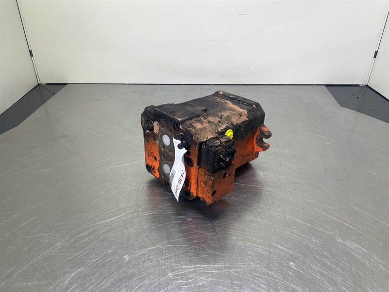 Atlas 86E-Linde-Drive motor/Fahrmotor/Rijmotor - Hydraulics for Construction machinery: picture 5 Atlas 86E-Linde-Drive motor/Fahrmotor/Rijmotor - Hydraulics for Construction machinery: picture 5