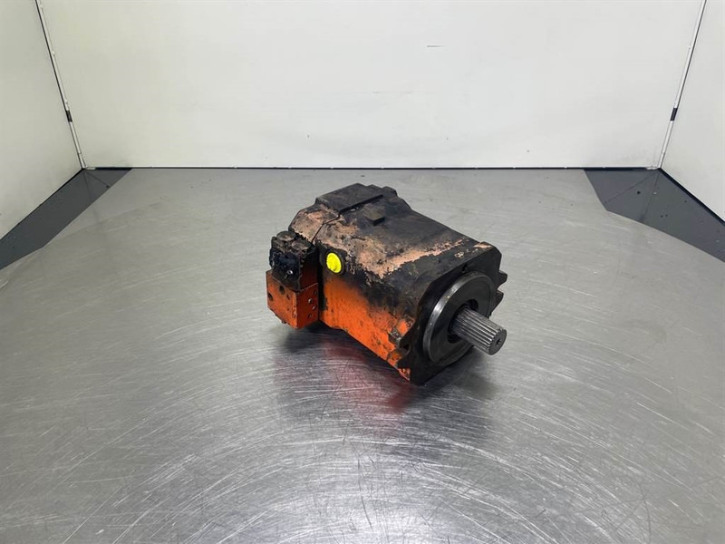 Atlas 86E-Linde-Drive motor/Fahrmotor/Rijmotor - Hydraulics for Construction machinery: picture 3 Atlas 86E-Linde-Drive motor/Fahrmotor/Rijmotor - Hydraulics for Construction machinery: picture 3