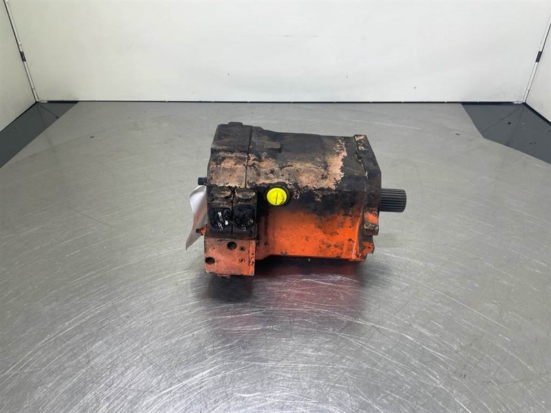 Atlas 86E-Linde-Drive motor/Fahrmotor/Rijmotor - Hydraulics for Construction machinery: picture 4 Atlas 86E-Linde-Drive motor/Fahrmotor/Rijmotor - Hydraulics for Construction machinery: picture 4