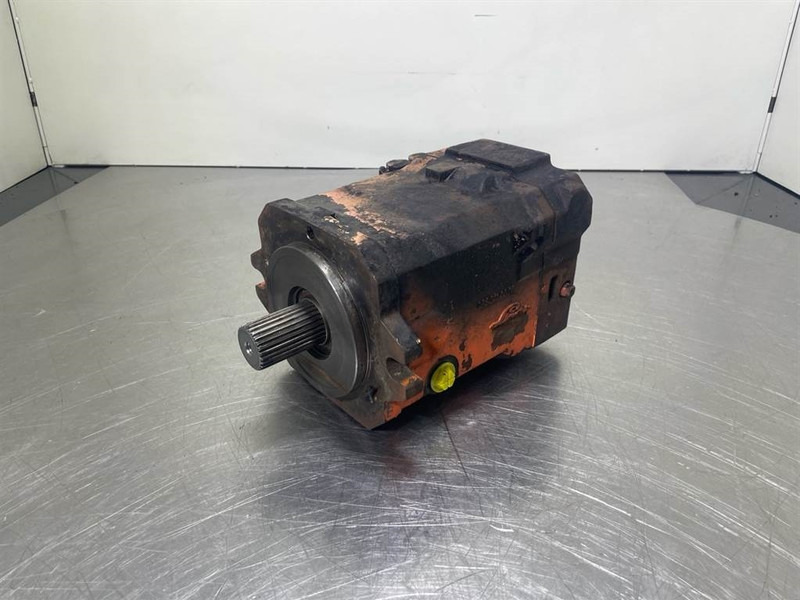 Atlas 86E-Linde-Drive motor/Fahrmotor/Rijmotor - Hydraulics for Construction machinery: picture 1 Atlas 86E-Linde-Drive motor/Fahrmotor/Rijmotor - Hydraulics for Construction machinery: picture 1