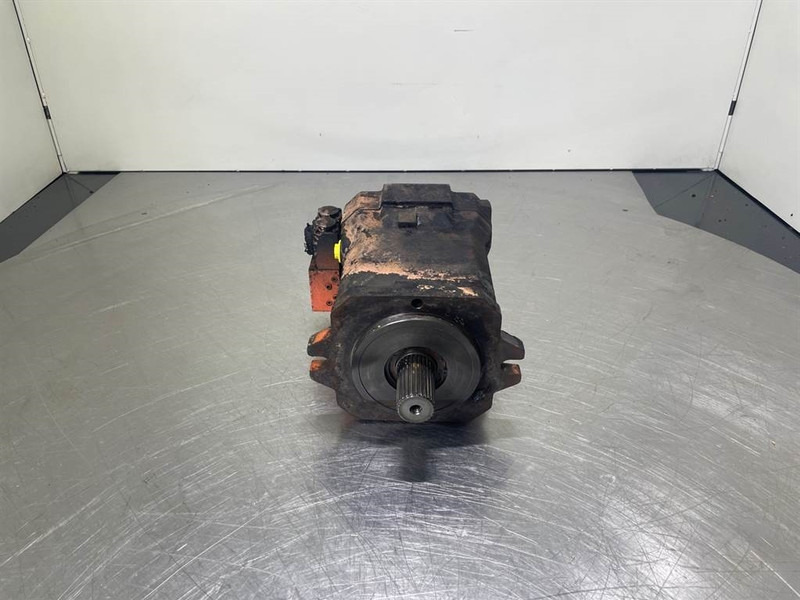 Atlas 86E-Linde-Drive motor/Fahrmotor/Rijmotor - Hydraulics for Construction machinery: picture 2 Atlas 86E-Linde-Drive motor/Fahrmotor/Rijmotor - Hydraulics for Construction machinery: picture 2