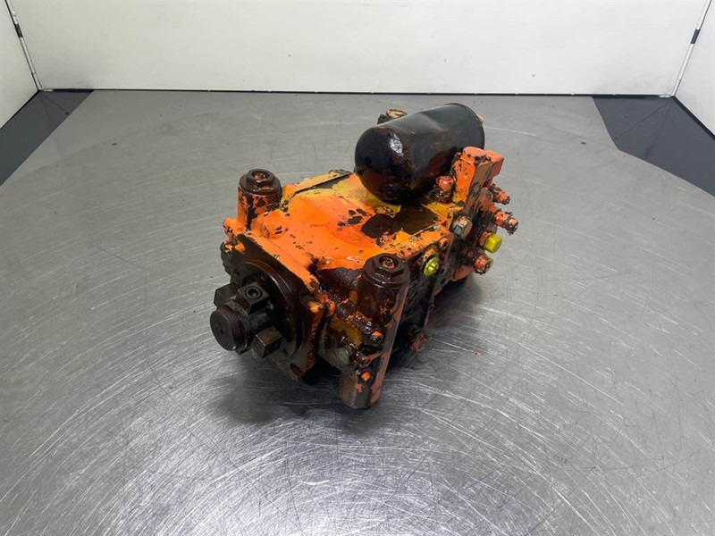 Atlas 86E-Linde-Drive pump/Fahrpumpe/Rijpomp - Hydraulics for Construction machinery: picture 1 Atlas 86E-Linde-Drive pump/Fahrpumpe/Rijpomp - Hydraulics for Construction machinery: picture 1