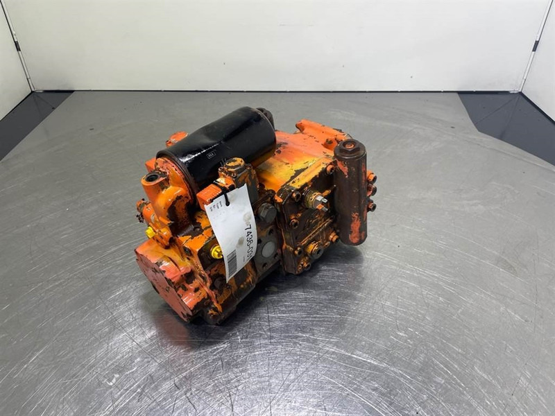 Atlas 86E-Linde-Drive pump/Fahrpumpe/Rijpomp - Hydraulics for Construction machinery: picture 5 Atlas 86E-Linde-Drive pump/Fahrpumpe/Rijpomp - Hydraulics for Construction machinery: picture 5