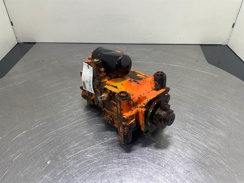 Atlas 86E-Linde-Drive pump/Fahrpumpe/Rijpomp - Hydraulics for Construction machinery: picture 4 Atlas 86E-Linde-Drive pump/Fahrpumpe/Rijpomp - Hydraulics for Construction machinery: picture 4