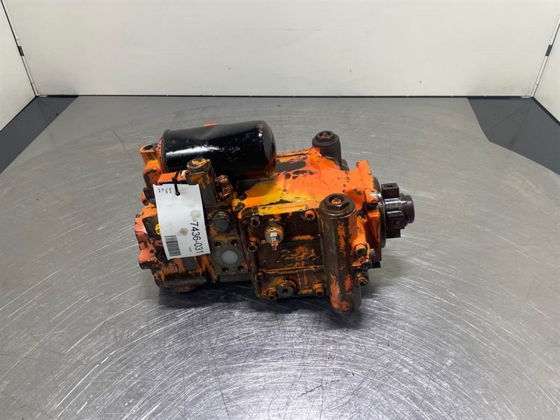 Atlas 86E-Linde-Drive pump/Fahrpumpe/Rijpomp - Hydraulics for Construction machinery: picture 2 Atlas 86E-Linde-Drive pump/Fahrpumpe/Rijpomp - Hydraulics for Construction machinery: picture 2