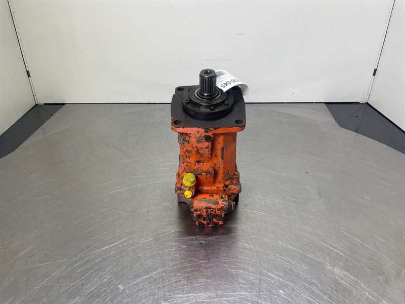 Atlas AR51B-Linde BMV-105-Drive motor/Fahrmotor/Rijmotor - Hydraulics for Construction machinery: picture 2 Atlas AR51B-Linde BMV-105-Drive motor/Fahrmotor/Rijmotor - Hydraulics for Construction machinery: picture 2