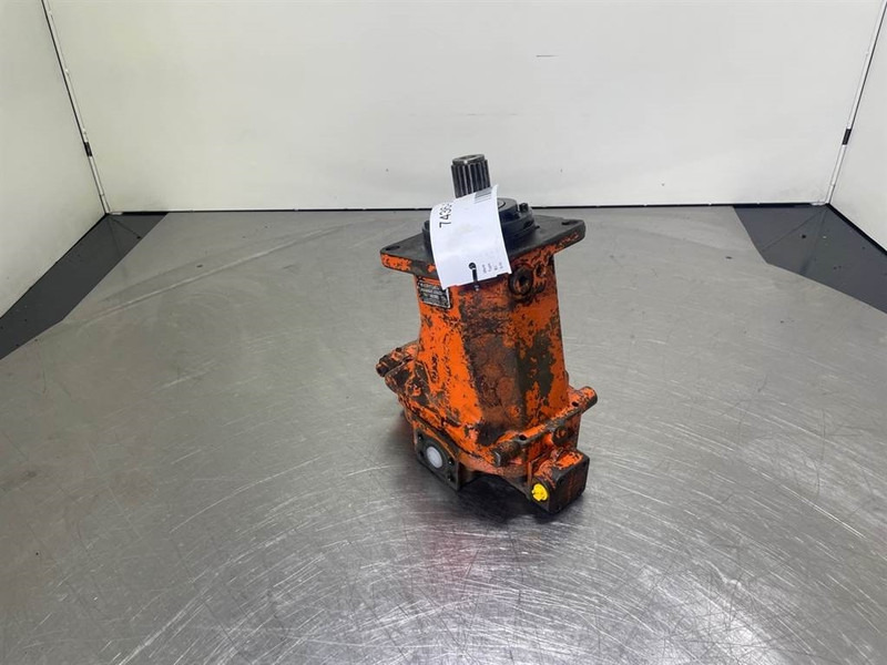 Atlas AR51B-Linde BMV-105-Drive motor/Fahrmotor/Rijmotor - Hydraulics for Construction machinery: picture 5 Atlas AR51B-Linde BMV-105-Drive motor/Fahrmotor/Rijmotor - Hydraulics for Construction machinery: picture 5