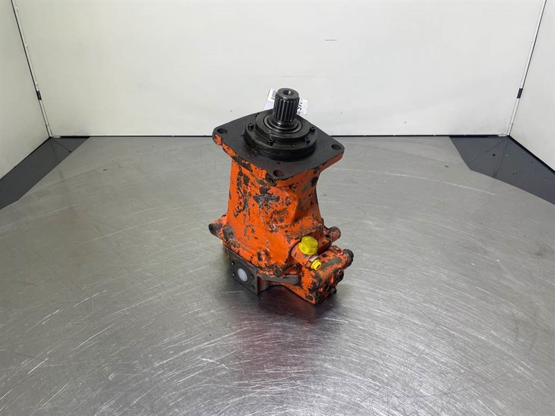 Atlas AR51B-Linde BMV-105-Drive motor/Fahrmotor/Rijmotor - Hydraulics for Construction machinery: picture 3 Atlas AR51B-Linde BMV-105-Drive motor/Fahrmotor/Rijmotor - Hydraulics for Construction machinery: picture 3