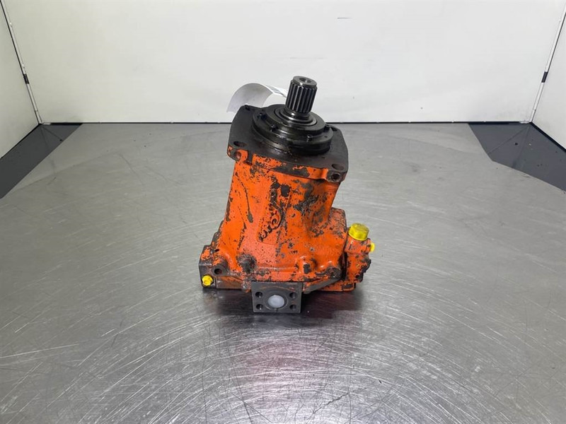 Atlas AR51B-Linde BMV-105-Drive motor/Fahrmotor/Rijmotor - Hydraulics for Construction machinery: picture 1 Atlas AR51B-Linde BMV-105-Drive motor/Fahrmotor/Rijmotor - Hydraulics for Construction machinery: picture 1