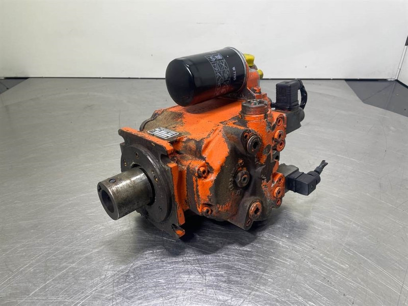 Atlas AR51B-Linde BPV-50R-Drive pump/Fahrpumpe/Rijpomp - Hydraulics for Construction machinery: picture 1 Atlas AR51B-Linde BPV-50R-Drive pump/Fahrpumpe/Rijpomp - Hydraulics for Construction machinery: picture 1