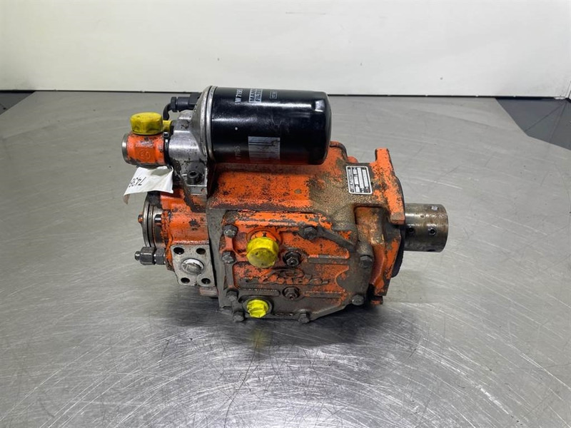 Atlas AR51B-Linde BPV-50R-Drive pump/Fahrpumpe/Rijpomp - Hydraulics for Construction machinery: picture 4 Atlas AR51B-Linde BPV-50R-Drive pump/Fahrpumpe/Rijpomp - Hydraulics for Construction machinery: picture 4
